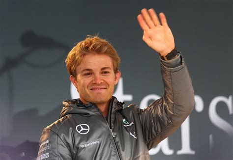 Nico Rosberg 2016 Formula 1 World Champion Wins First Title Foxcrawl