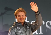 Nico Rosberg, 2016 Formula 1 World Champion, Wins First Title - Foxcrawl