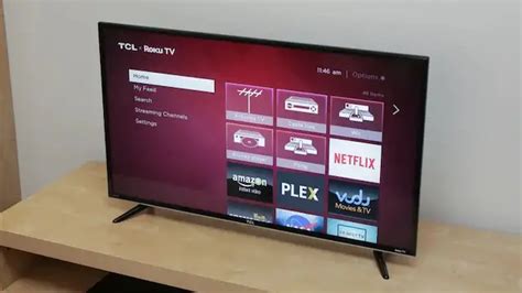 Tcl Tv Advanced Picture Settings Guide Settings Lab