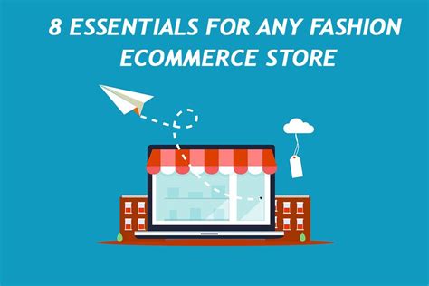 8 Essentials For Any Fashion Ecommerce Store Grace Themes