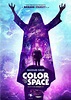 SNEAK PEEK : "Color Out Of Space"