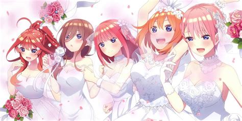 Mages Gewährt Neue Einblicke In Das The Quintessential Quintuplets Abenteuerspiel Ntower