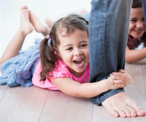 Sibling Rivalry 5 Ways To Easily Stop The Fights