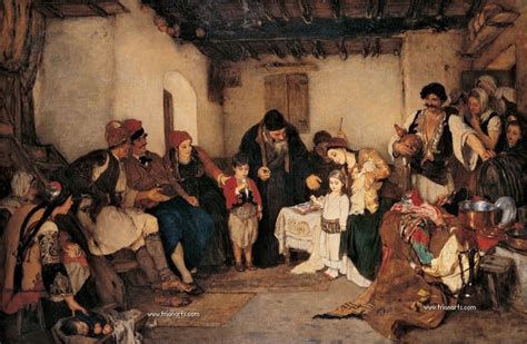 Κῦττα νά ᾿δῆς,δέν προλαβαίνουμε νά παρακολουθοῦμε νά «πέφτουν ὑπογραφές» γιά «μεγάλα ἔργα» ! Nikolaos Gyzis: Realismo y Escuela de Munich - Trianarts