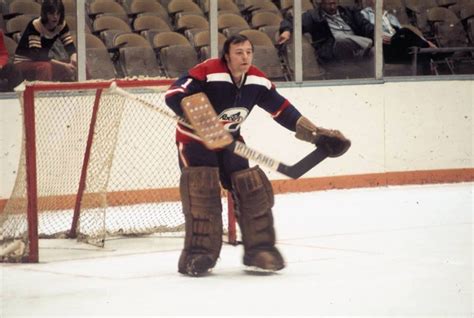Vintage Hockey Showcase On Twitter Tendytuesday Fearless Andy