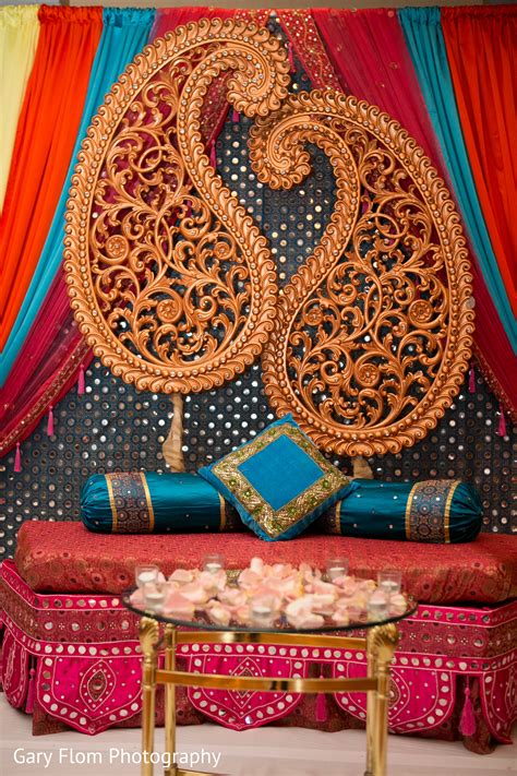 Unfollow hanging wall decoration indian to stop getting updates on your ebay feed. Decor in Mahwah, NJ Indian Wedding by Gary Flom ...