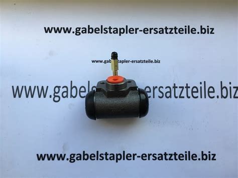 Radbremszylinder Passend Still DFG 1 0 4004 Gabelstapler Ersatzteile Biz