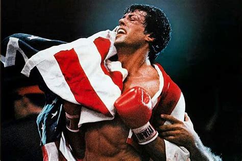 Rocky 4 Full Movie : Sylvester Stallone Posts Rare Behind The Scenes ...