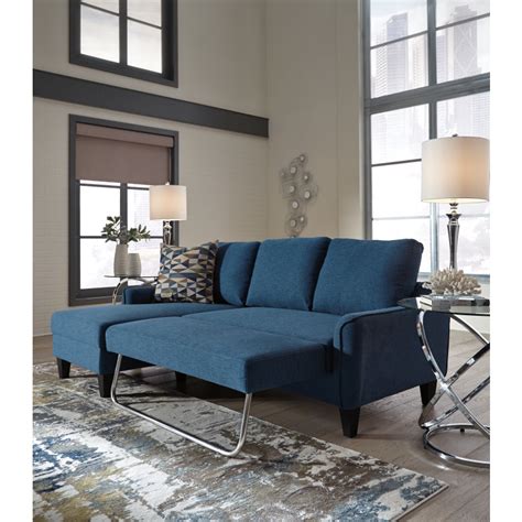 Jarreau Sofa Chaise Sleeper 1150371 By Signature Design By Ashley At