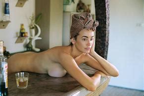 Sarah Stephens Nude And Sexy By Cameron Hammond For Playboy Aznude