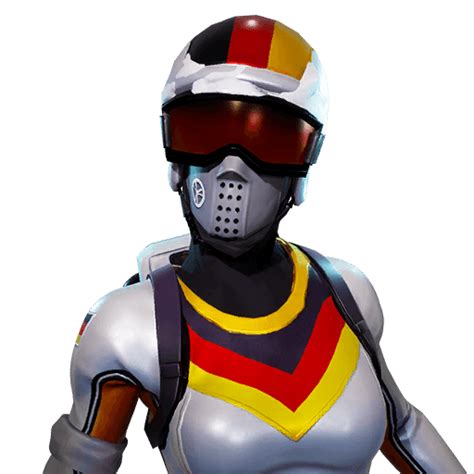 We have high quality images available of this skin on our site. Fortnite - All Skins - Skin-Tracker