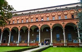 Universidad Católica del Sagrado Corazón en Milan: 2 opiniones y 12 fotos