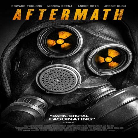 Movie Blog 4 Movies Aftermath 2012