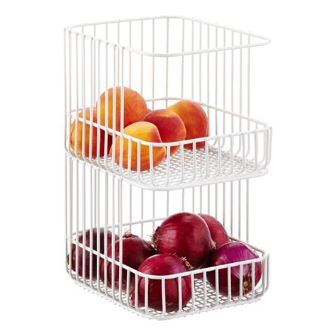 Search for pantry organizer shelf. Pantry Organizers | The Container Store