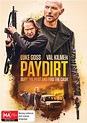 Buy Paydirt on DVD | Sanity Online