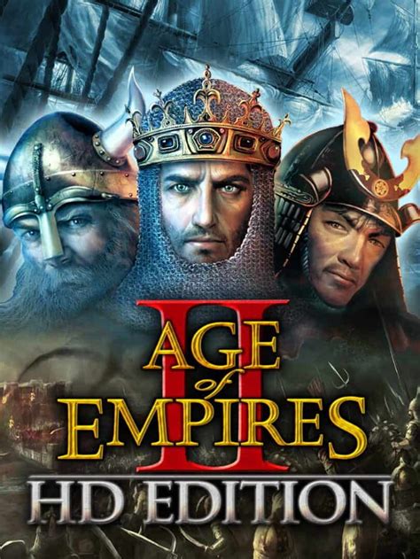 Age Of Empires 2 Pootersearch