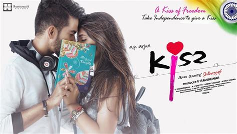 Kiss Kannada Movie Watch Online Free OTT Movie Database DJ TALKIES