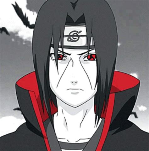 Fotos De Itachi Para Dibujar Como Dibujar A Itachi Uchiha Paso A Paso