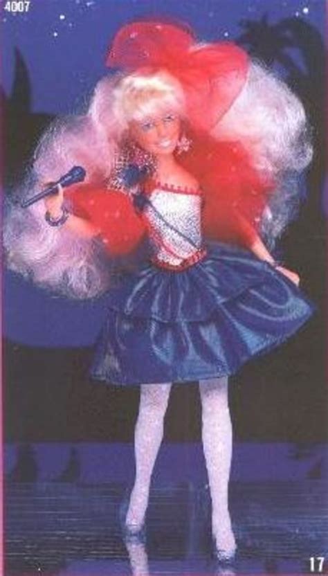 11 Jem And Jerrica Dolls From The 80s And Today Mental Floss