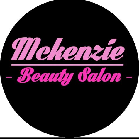 Mckenzie Beauty Salon San Salvador