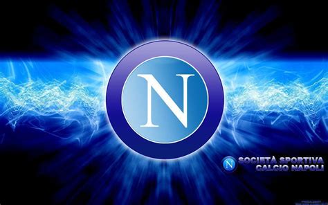 Ssc Napoli Wallpapers Wallpaper Cave