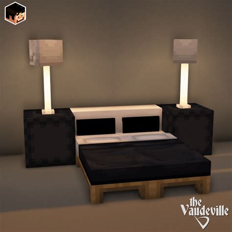 Beds Reimagined Minecraft
