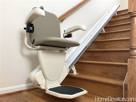 Stairlift Guide