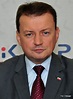 Mariusz Błaszczak - Polskie Radio PiK