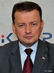 Mariusz Błaszczak - Polskie Radio PiK