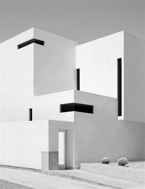 40 Epic Examples Of Minimal Architecture Minimalist Architecture