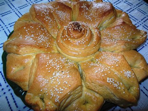 Щъркелово гнездо Маслена питка Цвете Cooking Recipes Bulgarian