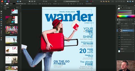 15 Most Useful Affinity Publisher Tutorials (+ Reviews) in 2021