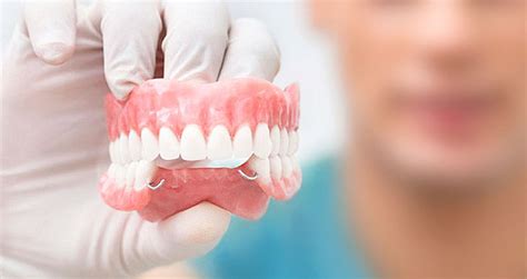 La Importancia De La Rehabilitación Oral Centro Odontológico