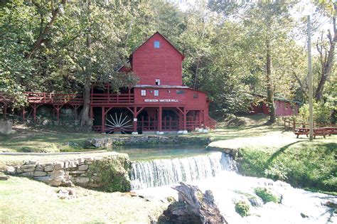 191009 Hodgson Water Mill The Hodgson Water Mill Is One Of Flickr