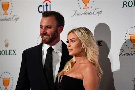 Paulina Gretzky All The Best Photos Over The Years