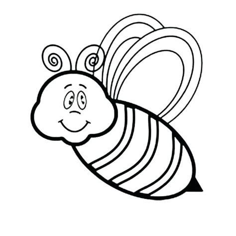 Bumble Bees Drawing At Getdrawings Free Download