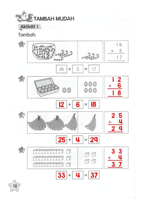Jawapan buku aktiviti tahun 3 jilid 1 (1968) search results. Jawapan Buku Aktiviti Bm Tahun 1 Jilid 1 - Jawapan Buku ...