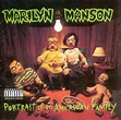 Portrait of an american family - Marilyn Manson - album Rock Industriel ...