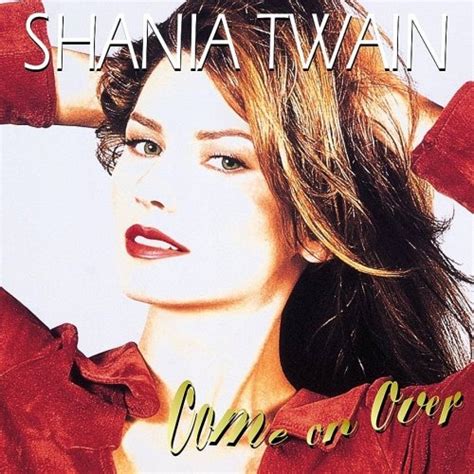 Shania Twain Come On Over Diamond Edition Super Deluxe