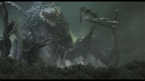 Godzilla Vs Biollante
