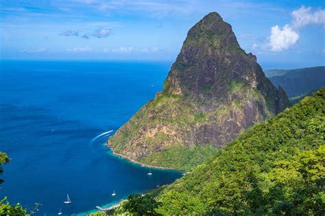 Best Things To Do In St Lucia What Is St Lucia Most Famous For Go Guides