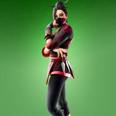 In the v12.00, aura was given a new winter hunter style. Fortnite Aura Skin - Character, PNG, Images - Pro Game Guides