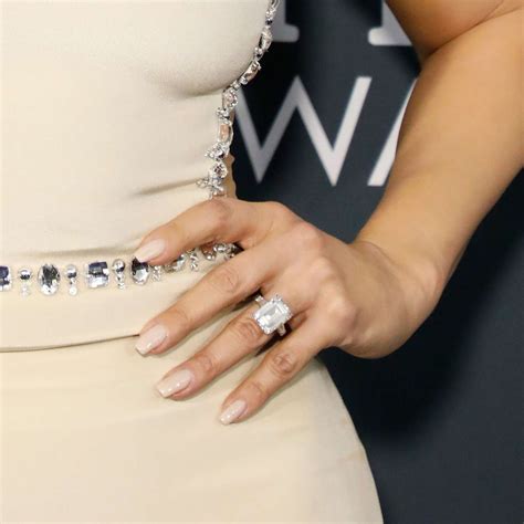 20 Of The Most Expensive Celebrity Engagement Rings 48 Off