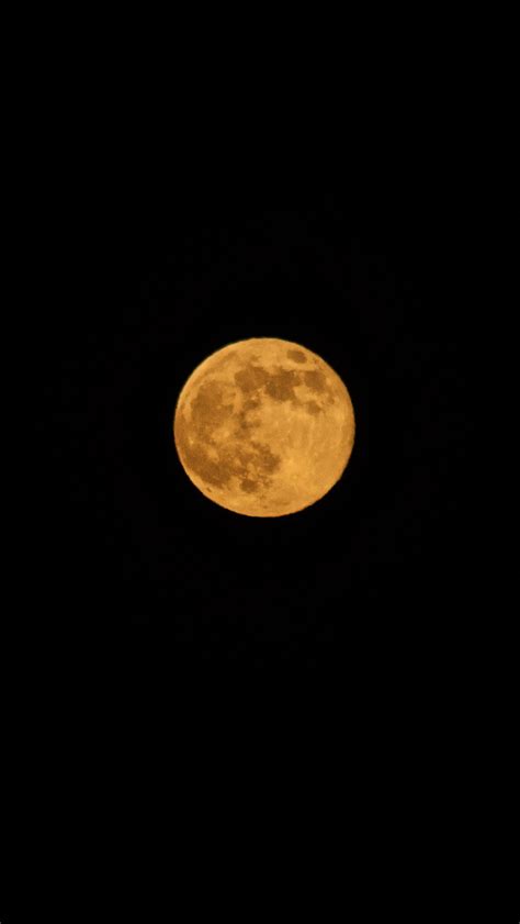 Free Download Full Moon Wallpaper Free Iphone Wallpapers 640x1136 For