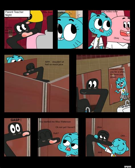 Post 736279 Bpq00x Mollycollins Nicolewatterson Richardwatterson Theamazingworldofgumball