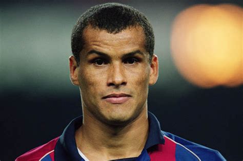 Brazilian legend Rivaldo urges foreigners to stay away from Rio | Daily