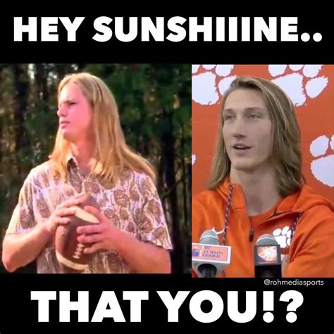 sunshine remember the titans meme