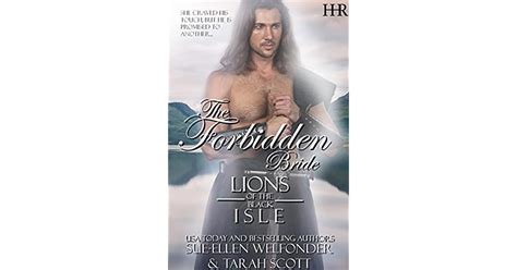 The Forbidden Bride By Sue Ellen Welfonder