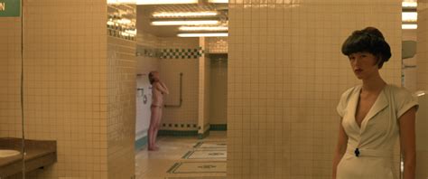 Naked Katrina Bowden In Nurse 3d