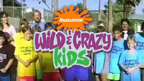 Avis Sur Wild And Crazy Kids 1990 Senscritique